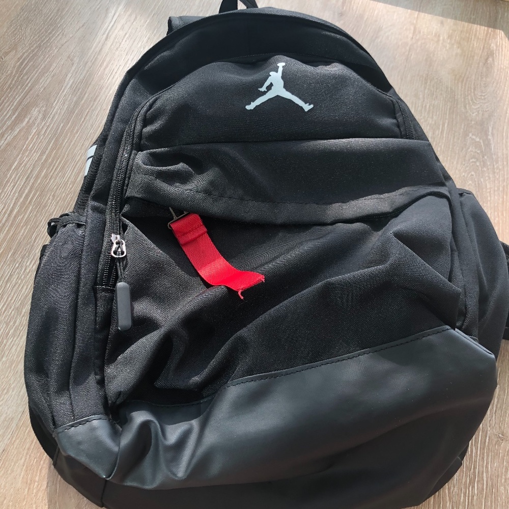 Air Jordan bag